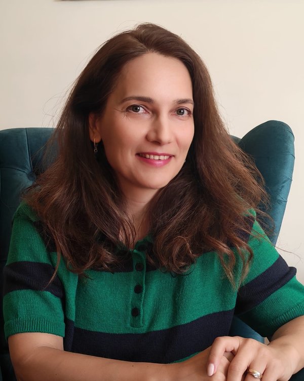 Cristiana Oprișescu